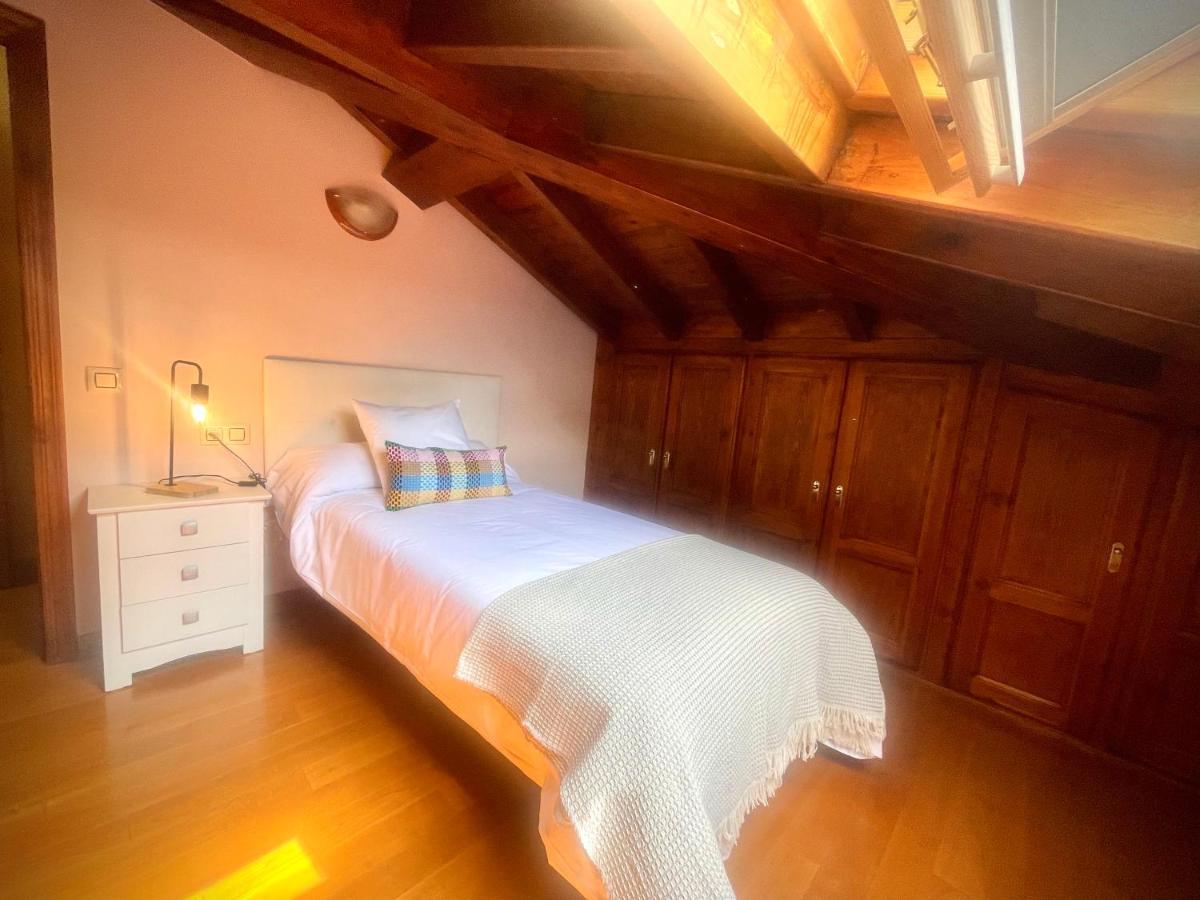 La Bolera Paraiso Astur Llanes Dış mekan fotoğraf