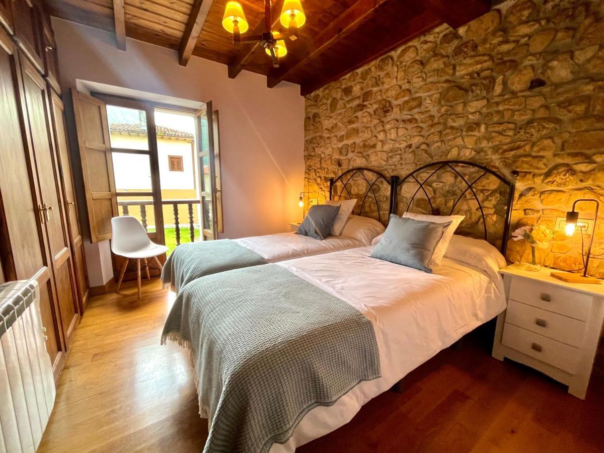 La Bolera Paraiso Astur Llanes Dış mekan fotoğraf