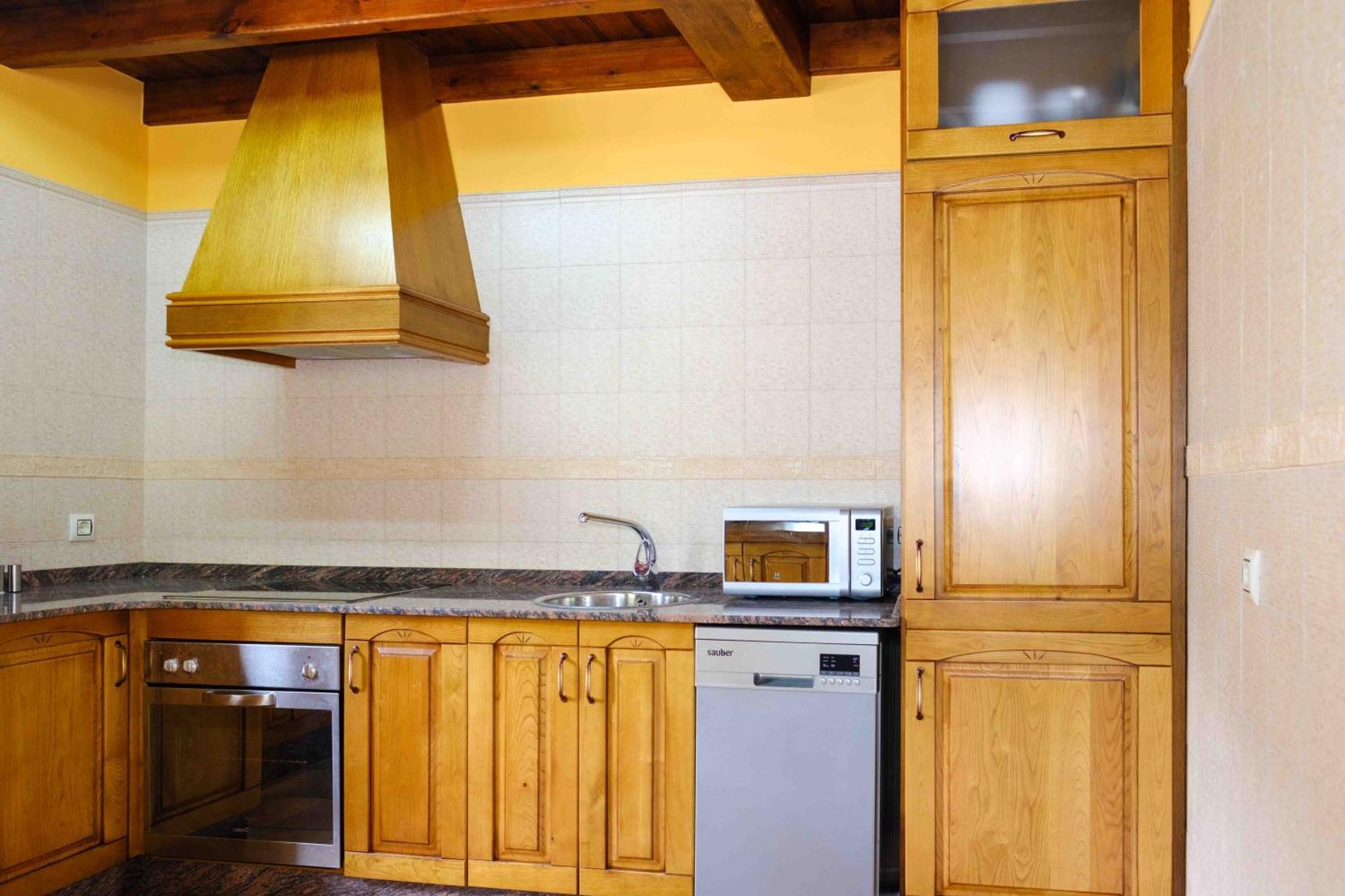 La Bolera Paraiso Astur Llanes Dış mekan fotoğraf