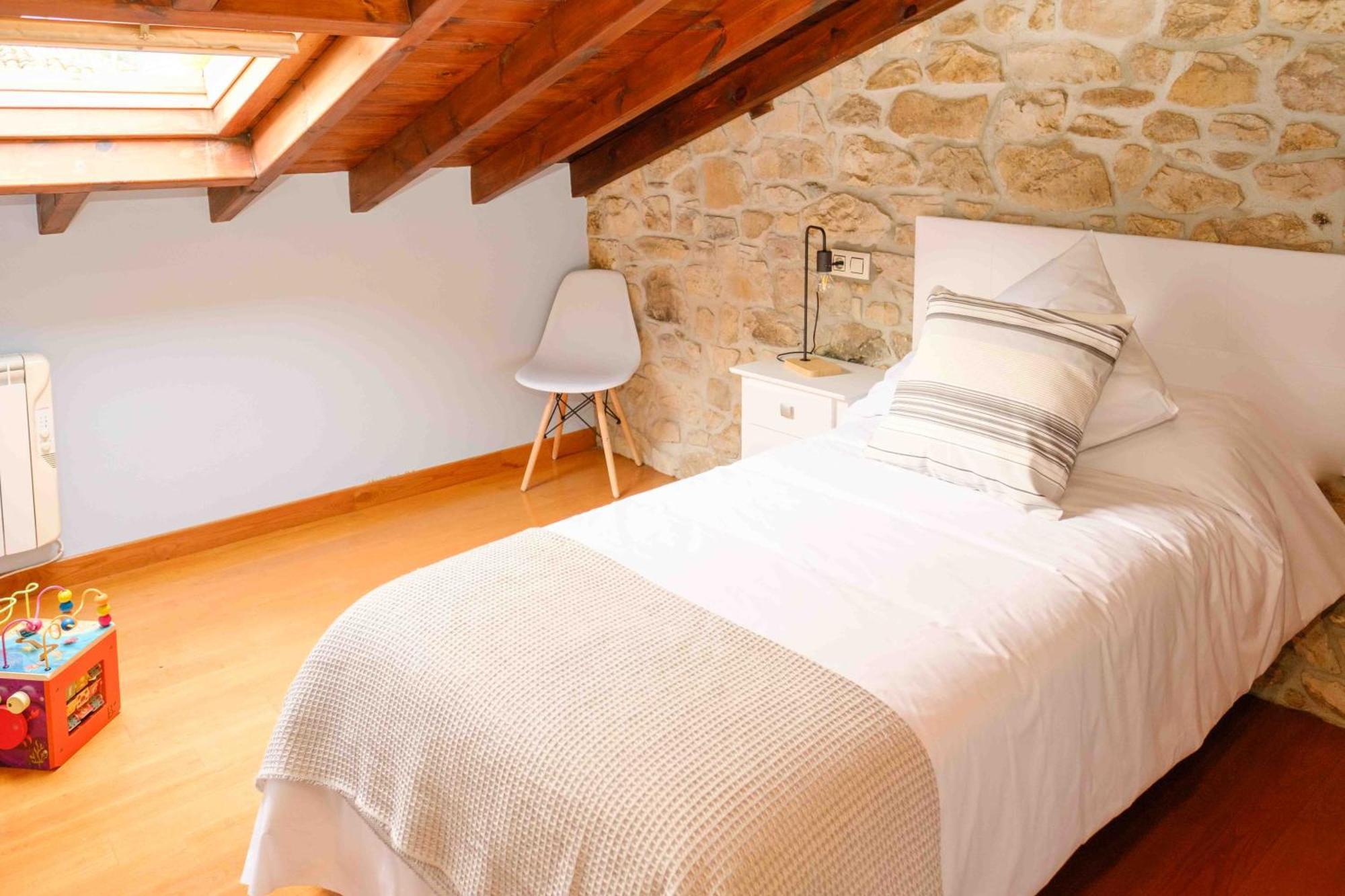 La Bolera Paraiso Astur Llanes Dış mekan fotoğraf