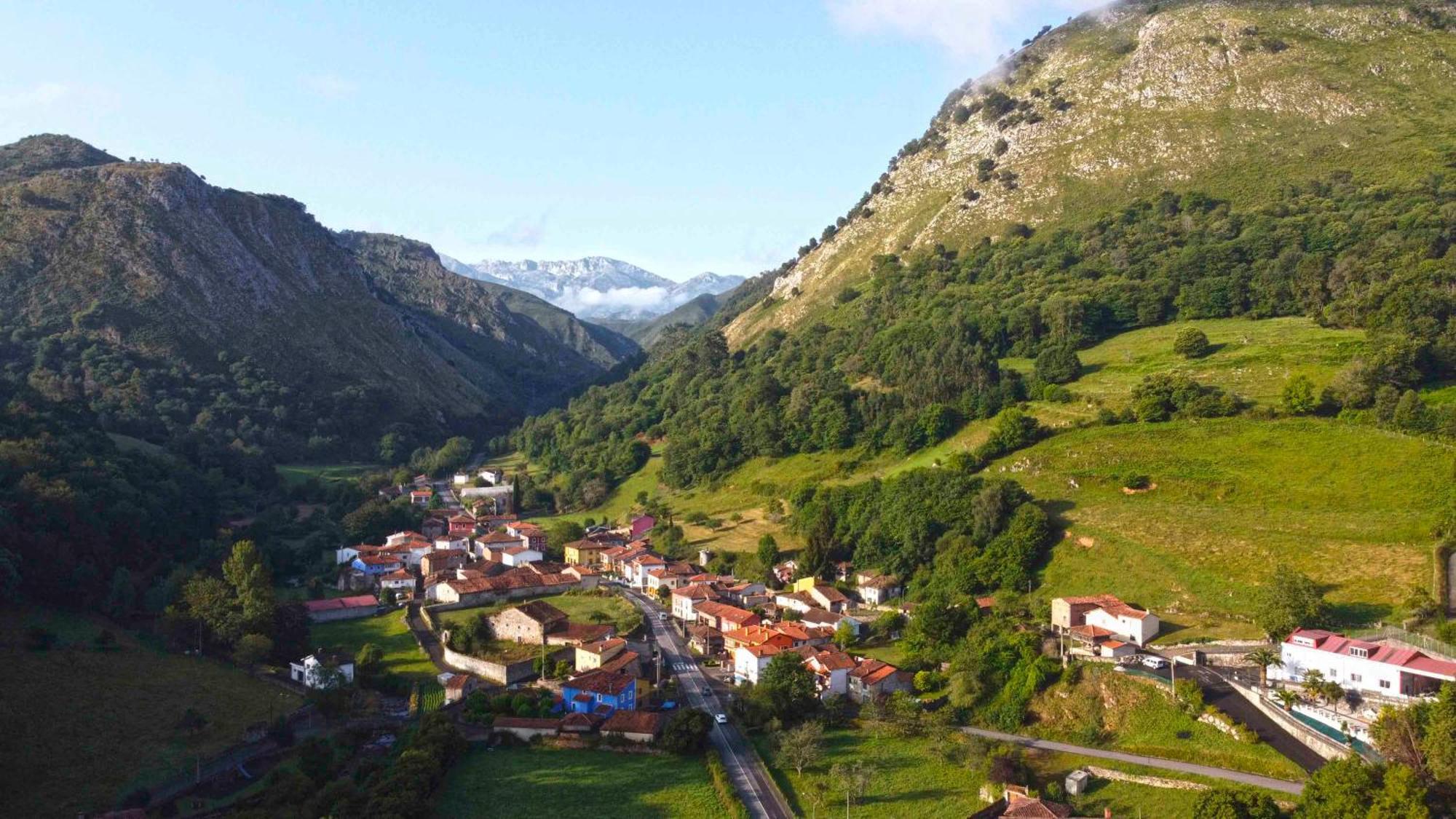La Bolera Paraiso Astur Llanes Dış mekan fotoğraf