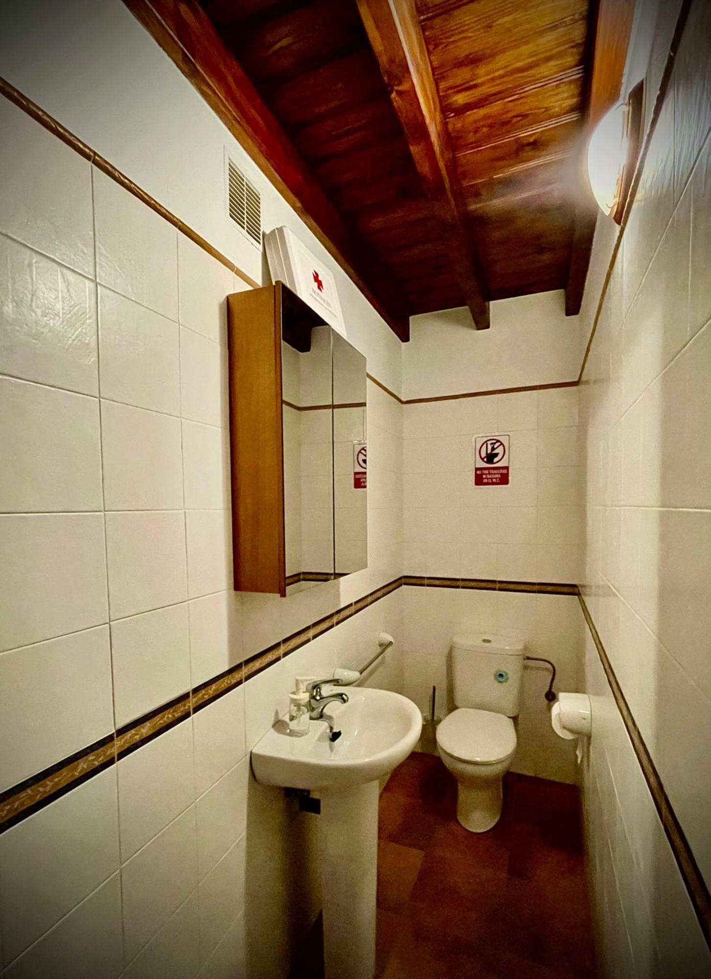 La Bolera Paraiso Astur Llanes Dış mekan fotoğraf